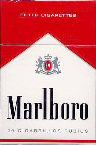 タバコ紹介 マールボロ通称赤マル 旨味 苦味 渋みのバランスが整ったコクのあるタバコだと思います 強く吸ってしまうと辛さが出てしまうので クールスモーキングを個人的にはお勧めします ラッキーストライクが好きな方にはおすすめです 世界一
