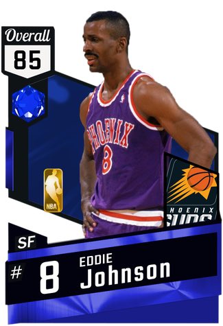 NBA2KCustomCard's tweet image. 4 Cards For Being Inactive! Sry For Being Inactive Again.
