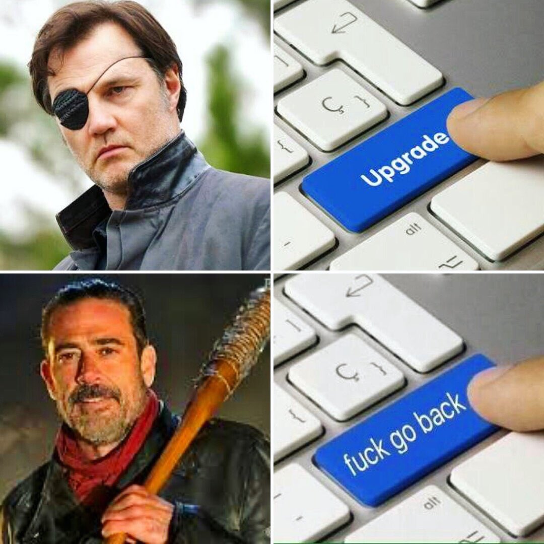 TWDClique tweet picture