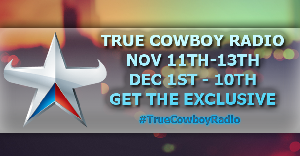 TruCowboyNation's tweet photo. Listen to the round 2 recap of the ERA Championship! #TrueCowboyRadio #ERArodeo https://t.co/CtSUIt94Ij https://t.co/GqxWyaNWCD