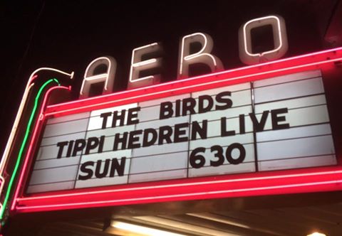 “Q&amp;A &amp; book signing at <a href="/SidGrauman/">Leo Harden</a> - 425 seats filled. I can't remember when I signed my name so many times in one sitting.”