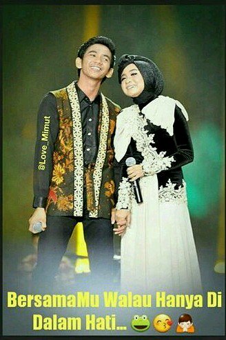 Mr.Ceunah &amp; Mrs.Naon Cing 😍
DBOX DUETKAN RIDHOEGA
@IndosiarID <a href="/indrayr/">Indra Yudhistira</a> <a href="/HLovkar/">Hanif_Lovkar</a> <a href="/LOVEGAHastag/">HASTAG NAON CING EGA</a> <a href="/UnetzLovega1/">HAERUNI</a> @chya_aquarius @MochRizlovega