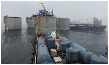 ULOsystems's tweet photo. #Engineering back up and Consultancy Services in relation to offshore installation and #grouting... https://t.co/JI4j0rQWI0
#ULOSystem https://t.co/kzn4r0ycwM