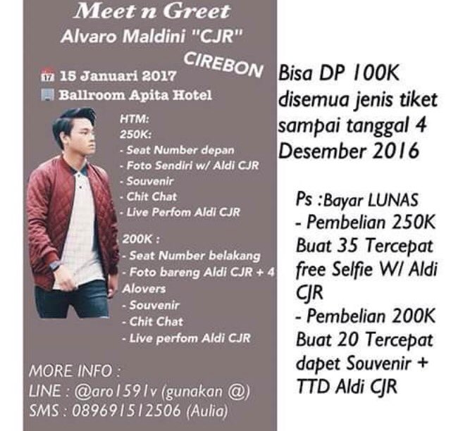 Ini yang buat saya kadang2 kecewa banyak sekali penipuan sedangkan saya tanya manager saya kalau ini tidak ada 😊