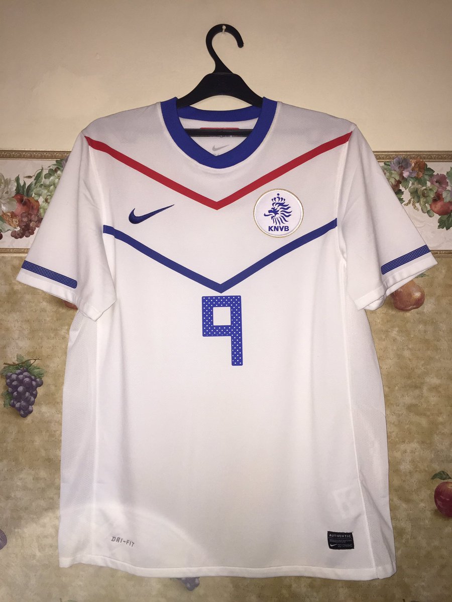 BaliFootballShp's tweet photo. #LBU5
Belanda Away 2010-12
Nameset original
Mint
Size M https://t.co/FfMvfGVbbU