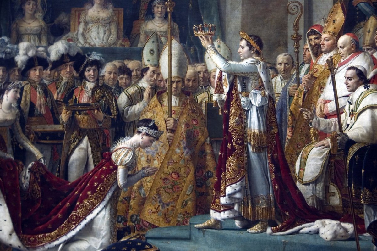TNRPRESS's tweet photo. The Napoleon of the Current Year

https://t.co/KmC83f94kr 

     #MakeAmericaGreatAgain #MAGA #killaryForPrison2016 #Nobama #BuildTheW https://t.co/L49tc4FUDD
