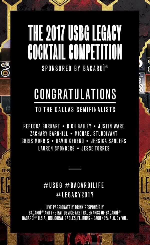 USBG Houston tweet media