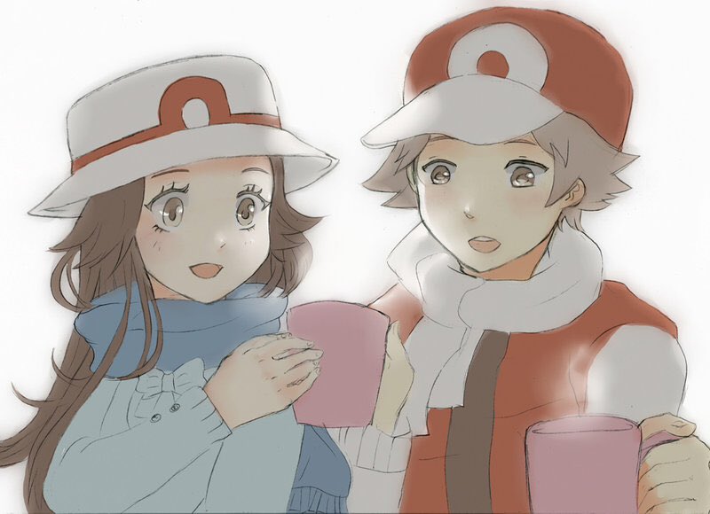 "Getting to be that time of year again~"