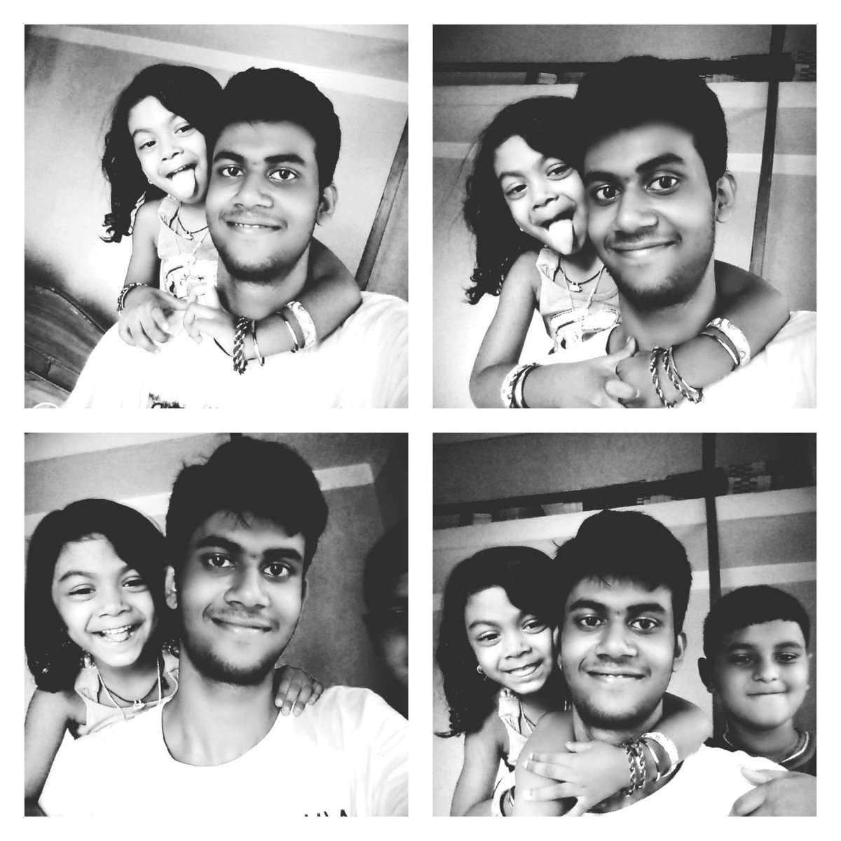 Indianit07's tweet photo. Greetings to every child including me🙋😂 on #ChildrensDay. I wish them a joyful bright future, full of opportunities to grow & learn. #Itisha https://t.co/L4npNlbTqf