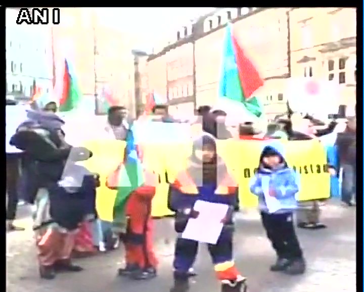 globalrayans's tweet image. #BalochCitizens staged protest in Bremen in #Germany to #ExposePak's brutalities and state-sponsored terrorism,