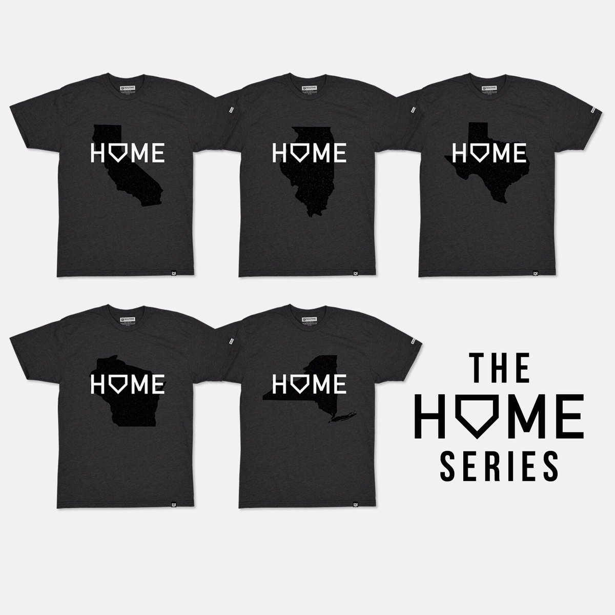 RT this and follow us for a chance at one of our new state tees. Random winners will be selected tomorrow morning.

>routinebaseball.com/collections/ho…
