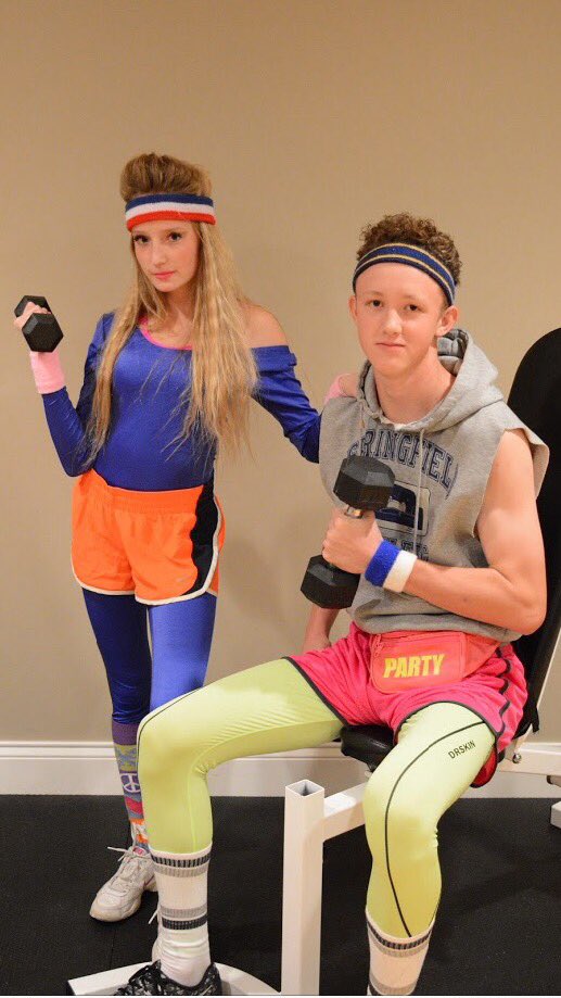BrockHeal's tweet photo. Sadies was so much fun!! 😀😀Thanks @Rhellywelly https://t.co/fjgb3ZyiBS