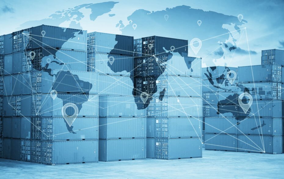 cargozippers1's tweet photo. IoT and blockchain will reinvent the Global Supply Chain.
https://t.co/Fa5C6H3U0X
#iot #DataCentres #cloudcomputing #Technology #FBIndustry https://t.co/QuulzAUtEr