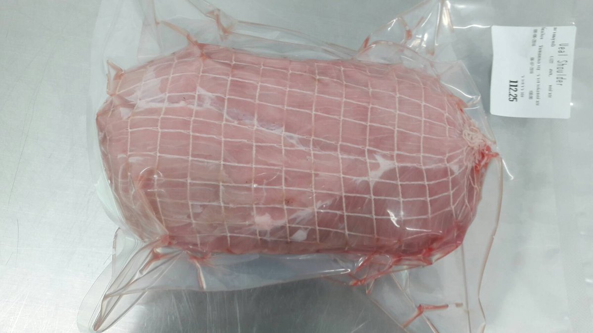 EdenDelicacies's tweet photo. Try our delicious Veal Roast!
#Meal #Veal #Quality #Boucherie #thailand
Find all Meats at : https://t.co/fKXiqVzYKN https://t.co/os9E1Fxcz9