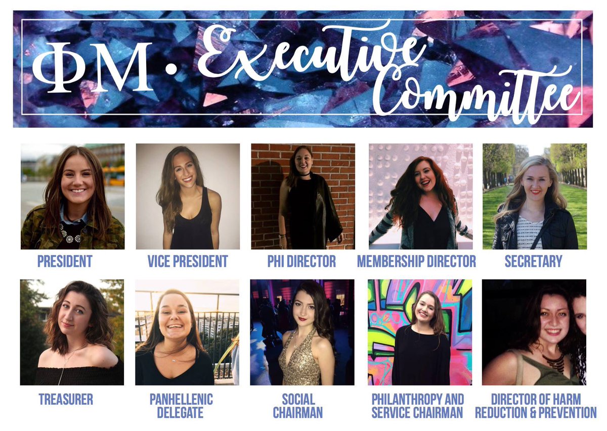 Phi Mu at AU tweet media