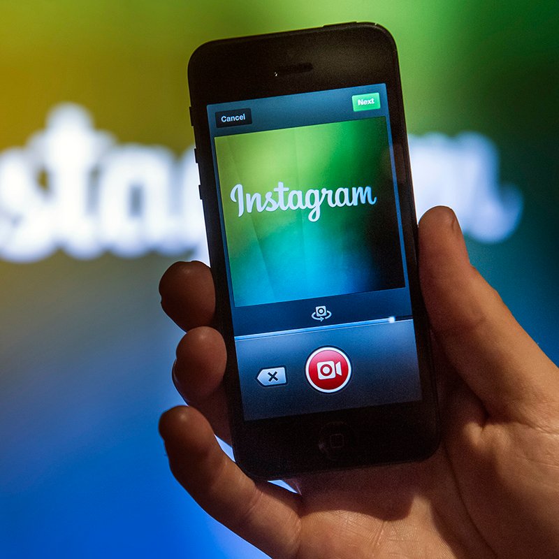 Web_Future_'s tweet image. Live Video: Έρχεται και στο Instagram! tinyurl.com/zh5elxg
#webfuture #instagram #live #video