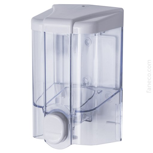 faneco_com's tweet photo. Liquid #soap #dispenser 0,5l JET| Plastic ABS | bright transparent | https://t.co/fSE0SZJW5x
#publictoilet #toilet #WC #hygienicsolution https://t.co/tF100ggaGt