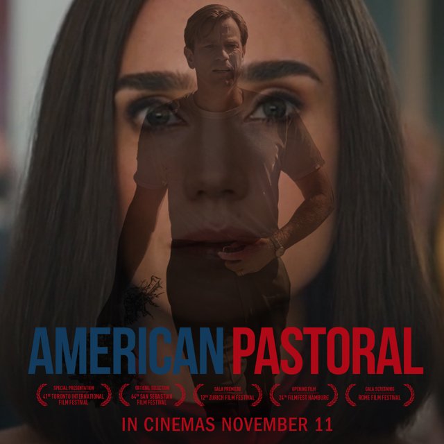 Once you've hurt the ones you love the most, there's no turning back... #AmericanPastoral in UK cinemas now: po.st/AmericanPastor…