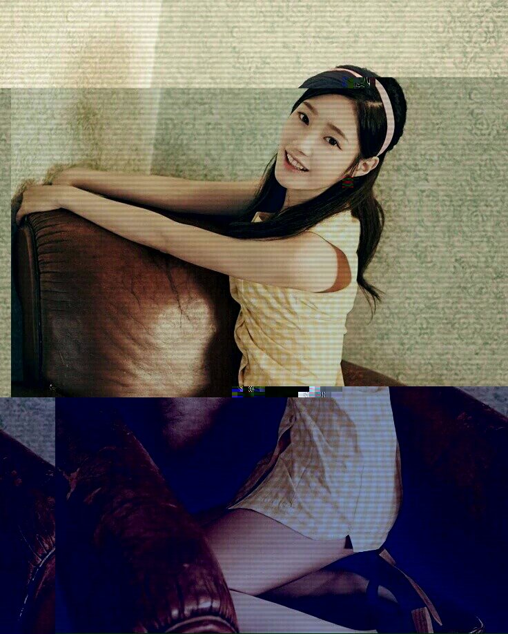 OFCREDRIBBONS's tweet photo. RED RIBBONS
2016.11.19

#NAMI Teaser
#REDRIBBONS  #레드리본즈 #TrulySweet 

[ @ZeroRecordsRP ] https://t.co/G37CaxGlg0