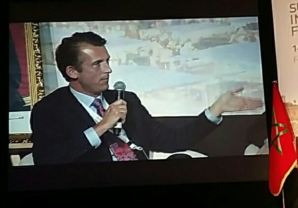 mali_serrano's tweet photo. Panel de economía baja en carbono #FIT16 las mujeres también opinan @Climate_Action_ @COP22 @HakimaElHaite #decarbonize #economy https://t.co/S4E0b6fbla