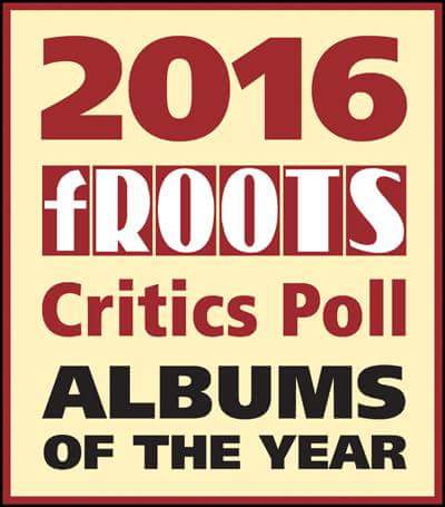LondonFolkMusic's tweet image. Some great albums in this list @frootsmag #CriticsPoll #AbumOfTheYear 2016: frootsmag.com/content/critpo…