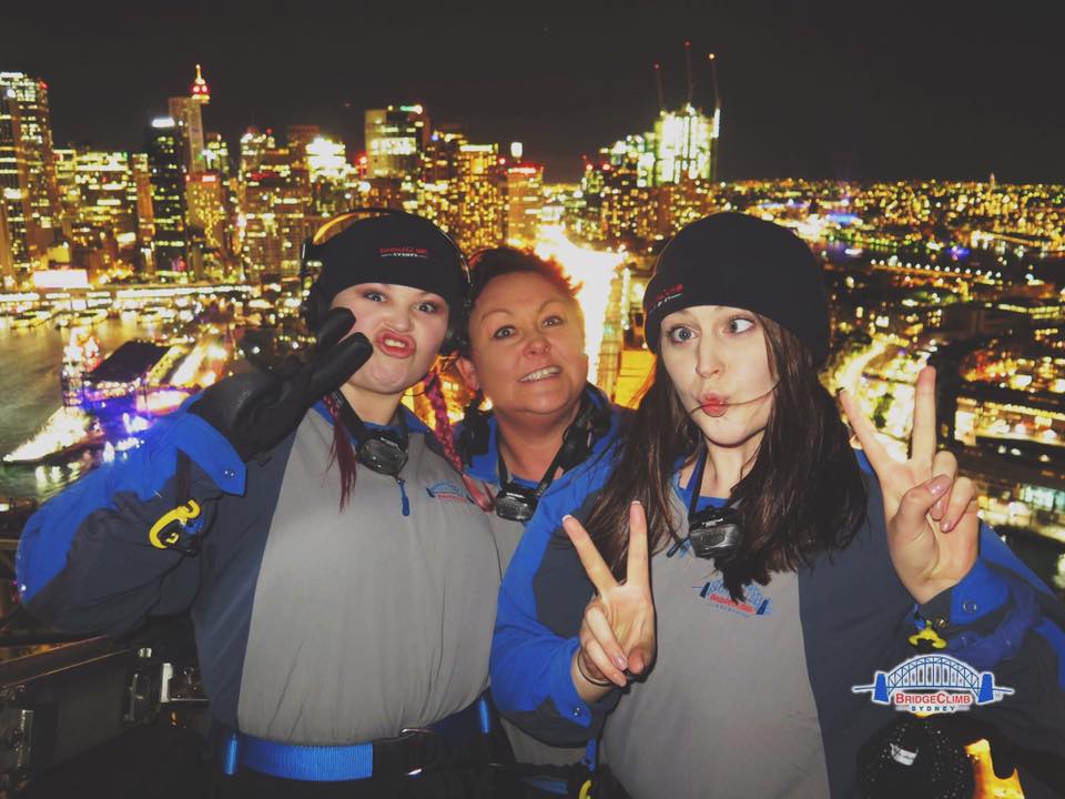 lifeaskass's tweet photo. @amberlfillerup The sunset one is possibly the best, because you get to descend after sunset with the whole city lit up. https://t.co/y6P1bXsa3L