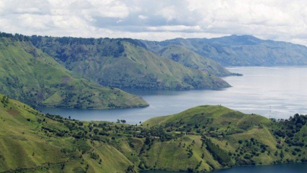 #PopulerB1 #MakananWisata: Dukung Danau Toba, Perbaiki Dermaga dan Saber Pungli brt.st/5n4L