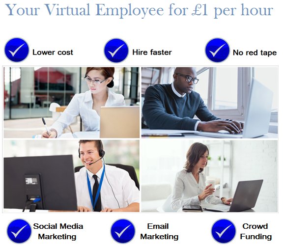 @6stepstomakemon    virtualmediastaff.com