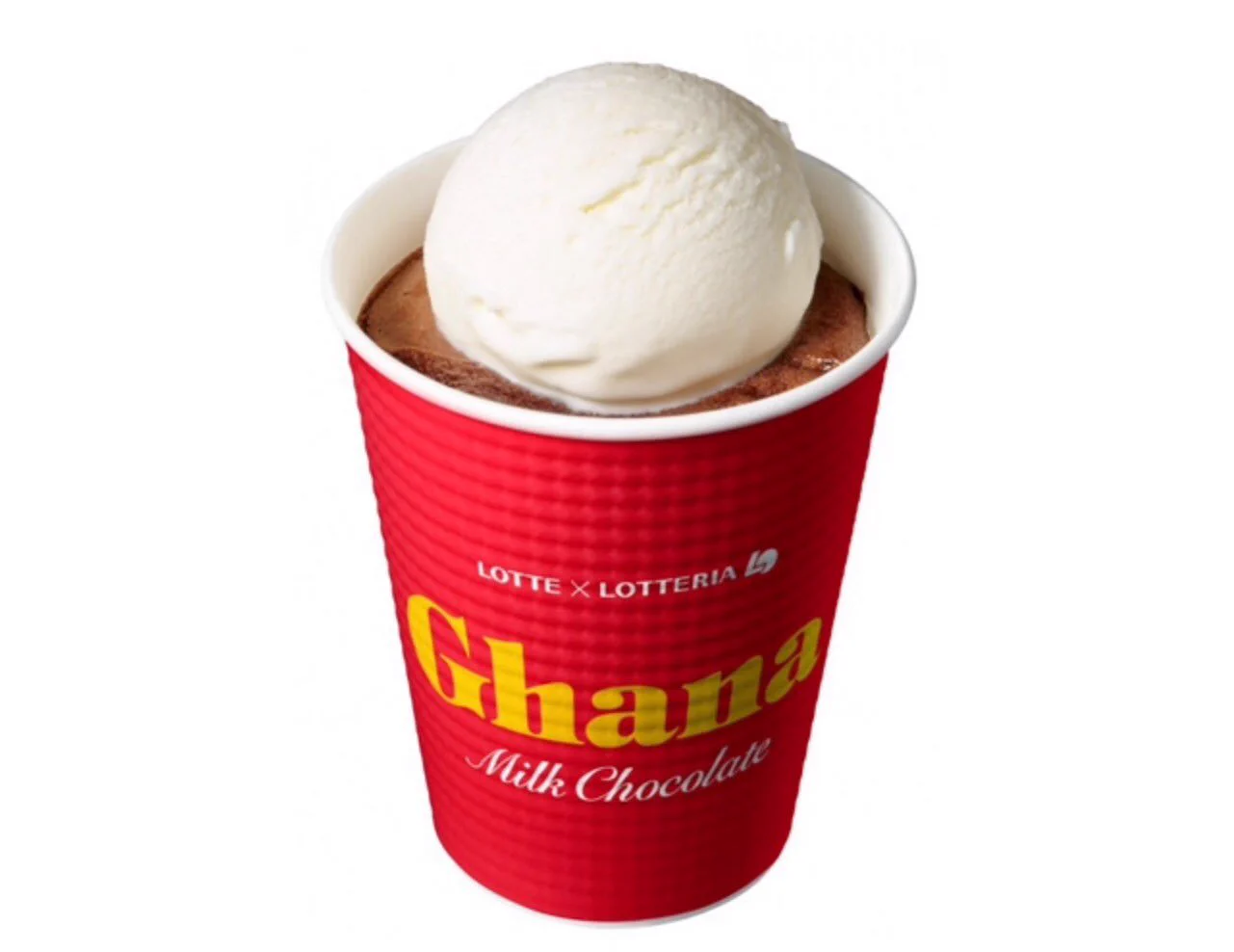 11月17日にロッテリアから発売されるスイーツ全５種…！これは食べるべき！！