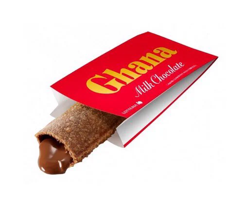 11月17日にロッテリアから発売されるスイーツ全５種…！これは食べるべき！！