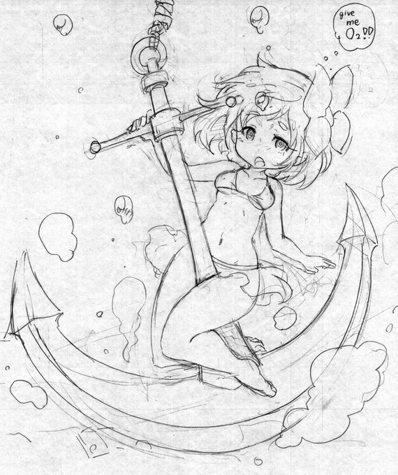 色塗る前だとこんな感じでした。 