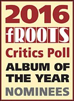 frootsmag's tweet image. Nominees announced! fRoots #CriticsPoll #AlbumsOfTheYear 
frootsmag.com/content/critpo…