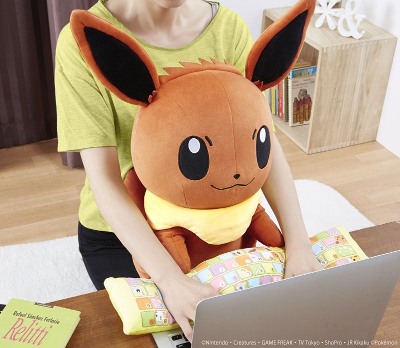 ポケモンのかわいいイラストや画像集めてみた Twitter