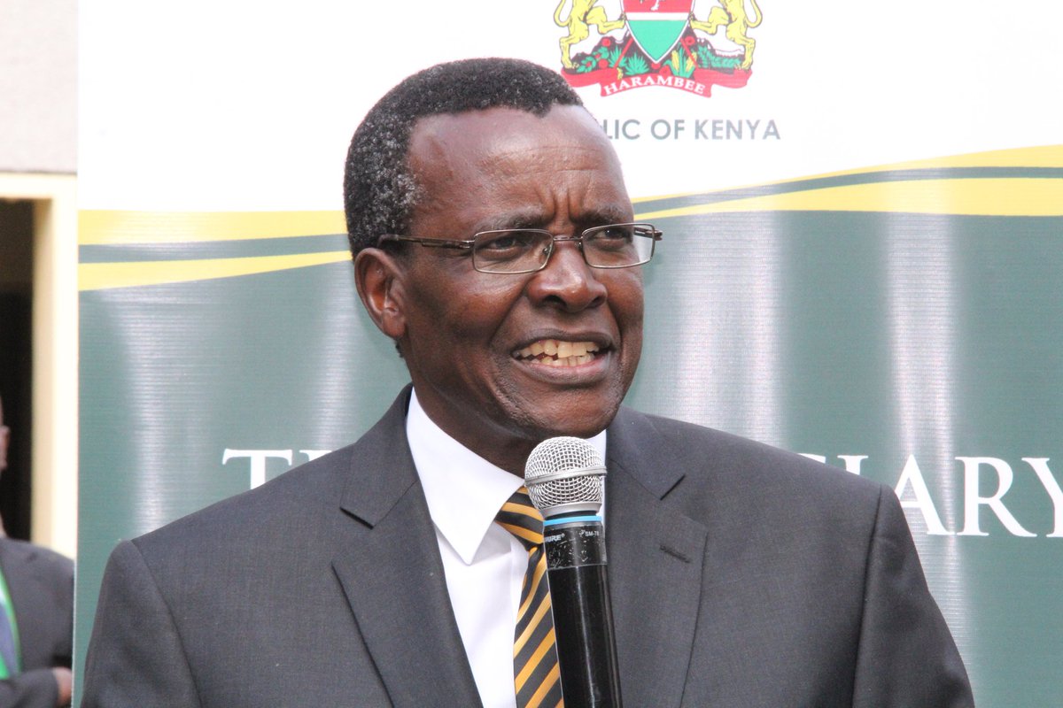 dkmaraga's tweet photo. The place of our Children is in school and not in courts. 
#Children'sServiceWeek https://t.co/aHcbSftVin