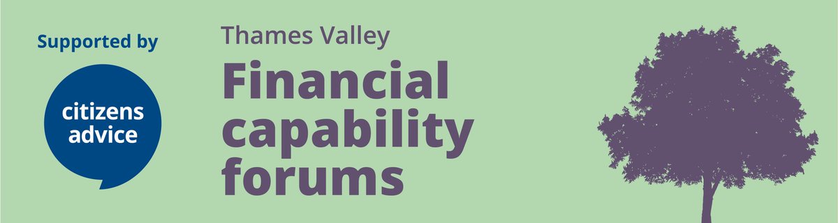 FinancialSkills's tweet photo. Heading to a Thames Valley Financial Capability Forum @CitizensAdvice #FinCapWeek https://t.co/BREoIzaxFU