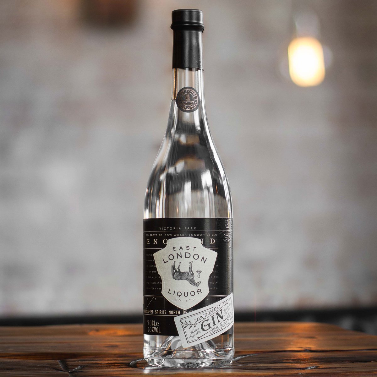 Introducing <a href="/DistillinginE3/">EastLondonLiquorCo</a> (East London Liquor Co) they produce a range of quality, handcrafted spirits including gin! #Juniperlooza