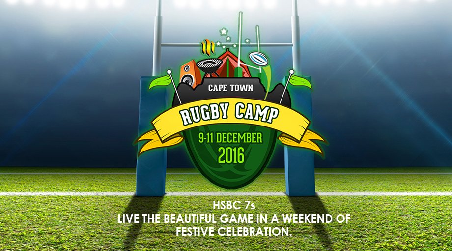 <a href="/CapeTownSuper7s/">Super 7's Rugby</a> tickets are on sale now! Make sure you don’t miss the greatest rugby festival in town. Book now →bit.ly/2ePcbyr.
