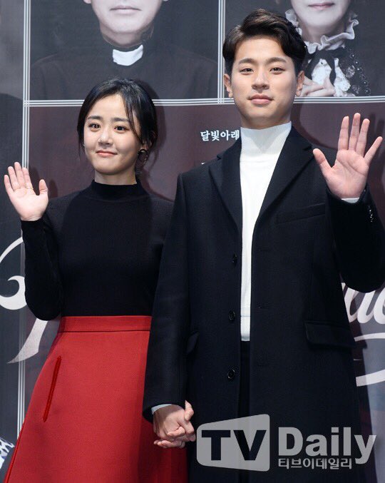 NAMOOACTORS (@NAMOOACTORS2004) | Twitter