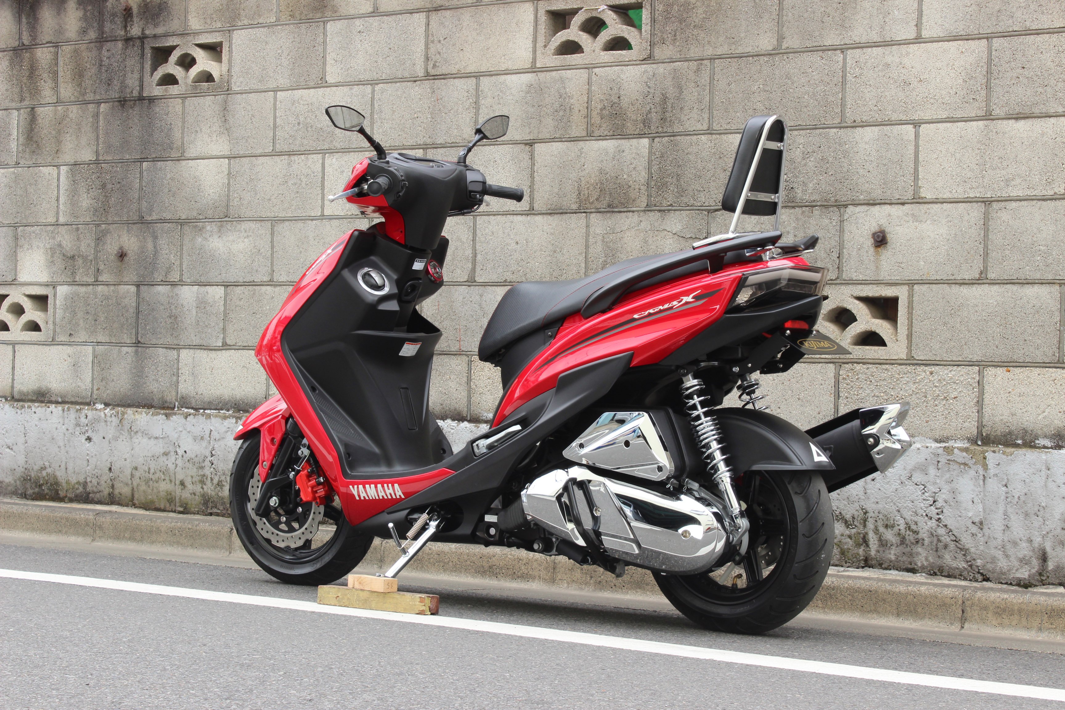 公式】キジマ 🏕🏍💨🏍💨🏕 on X: 