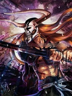 Bleach still badass!!