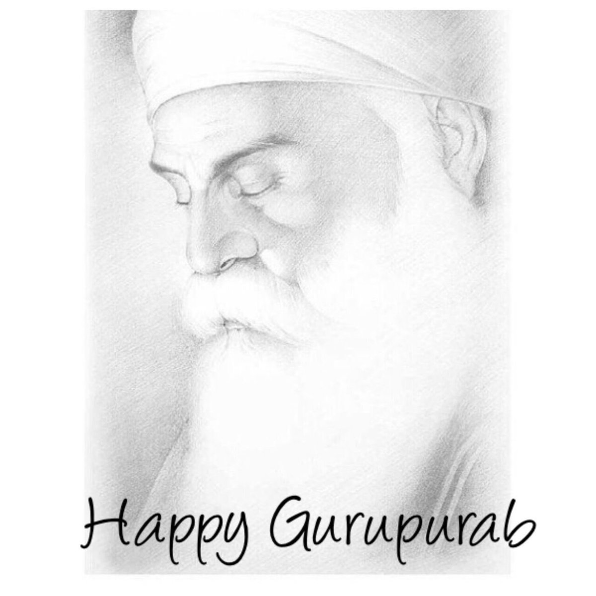 Sukhbir Singh On Twitter Dhan Guru Nanak Devji Wishing