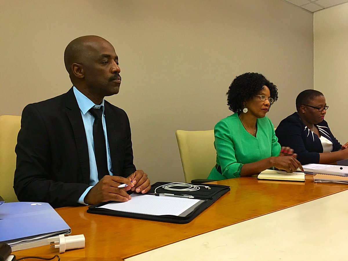 CompComSA's tweet photo. "We're here to learn" says  @CTCZimbabwe on their study tour  to @CompComSA and @comptrib this week #CompetitionLaw #CompetitionAuthorities https://t.co/MpXkIRG1sy