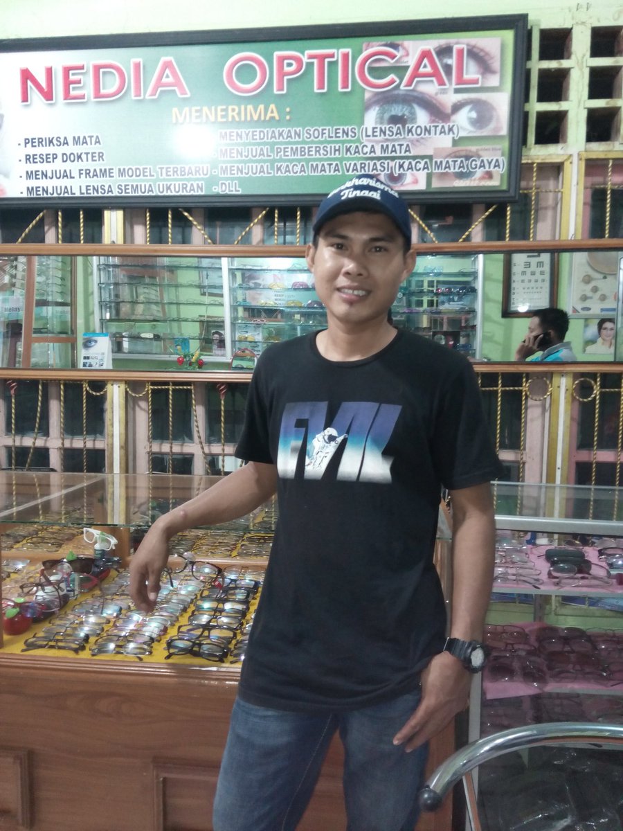 M.Arza Bayu Prakoso (@arza1010) on Twitter photo 