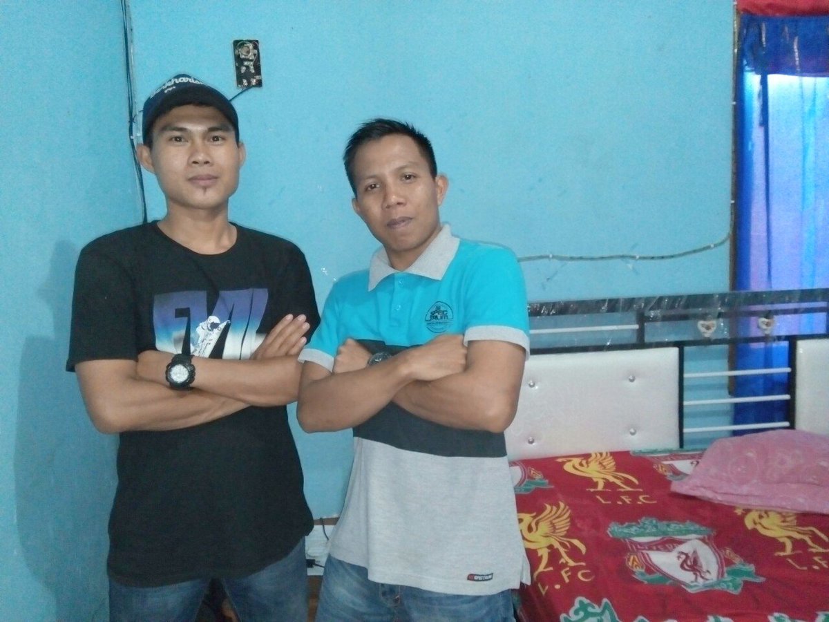 M.Arza Bayu Prakoso (@arza1010) on Twitter photo 