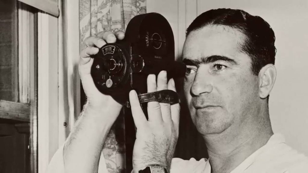 TubeFear's tweet image. ESPN 30 For 30 Shorts: #Spyball - feartube.com/espn-30-for-30… #30For30Shorts #30For30ShortsFullEpisode #Basketball