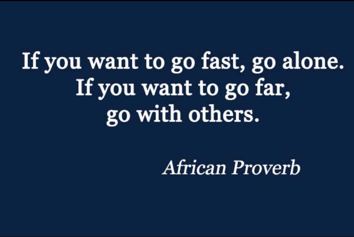 mimiemukinayi's tweet photo. #FirstClassEvents #Entertainment #Inspiring #Social
Hello! True! "..If you want to go far, go with others." -African Proverb
#Inspiration https://t.co/lwH5Wb8OFz