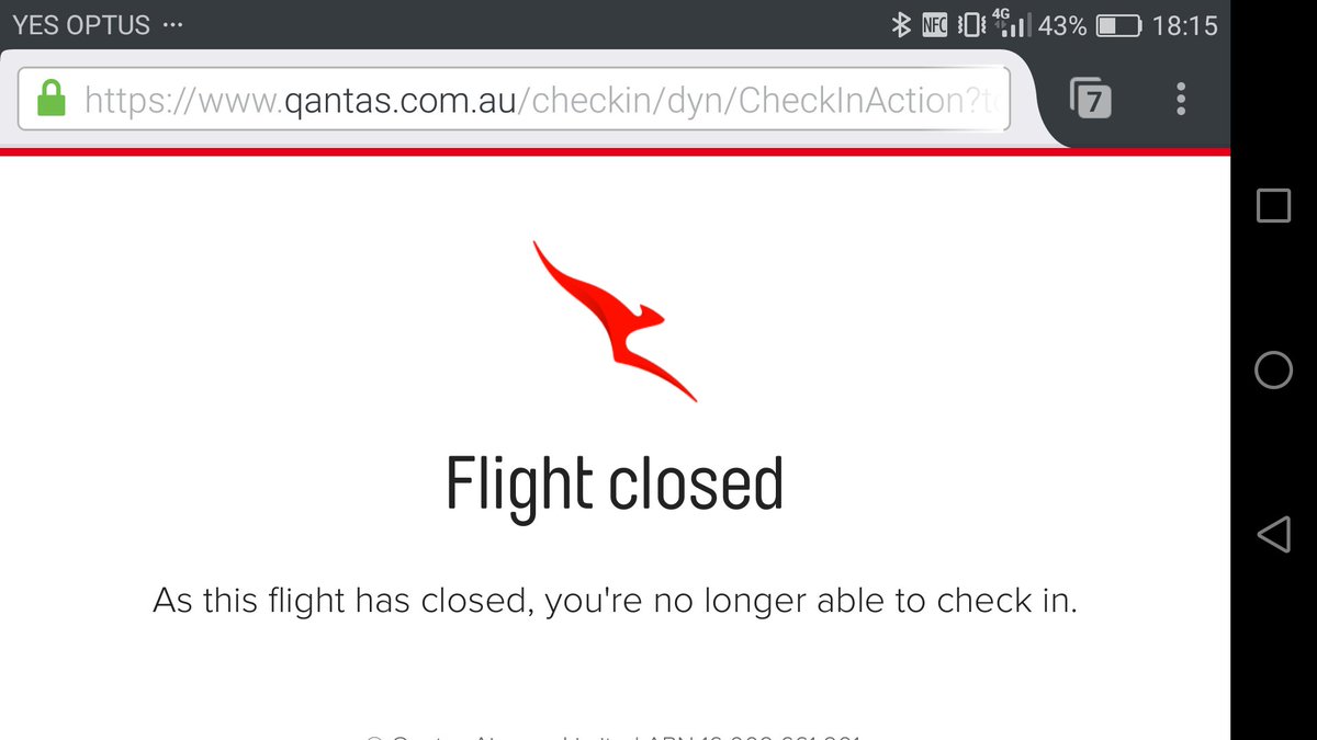 dez_blanchfield's tweet image. classic Canberra end to the day :-)

 #OpenStackAU @OpenStackAU @OpenStack #Cloud @Qantas #bigdata #analytics