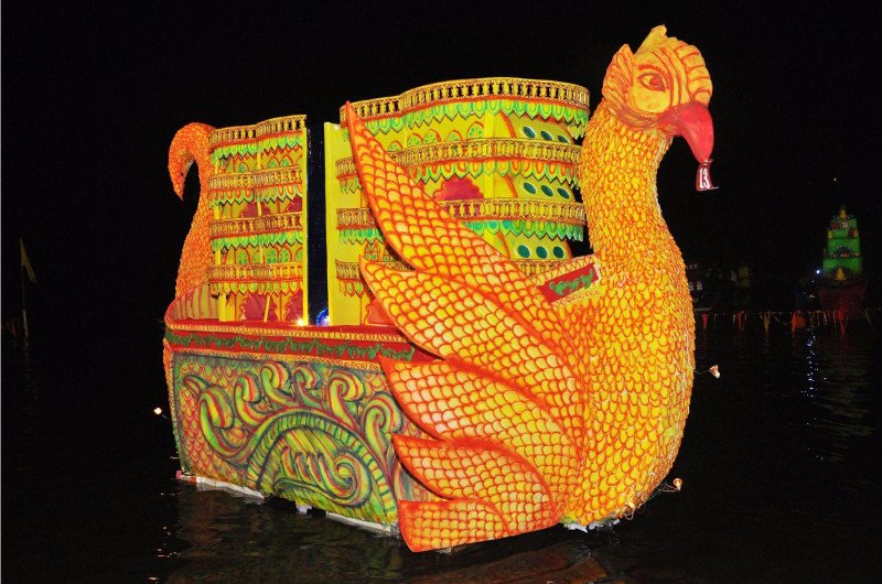 TimelineGoa's tweet photo. Today is the festival of Tripurari Pournima.
Photo Courtesy: Goa Tourism
#GoaTourism #Goa #GoaTimeline #TimelineGoa https://t.co/yKWJtIJhBf