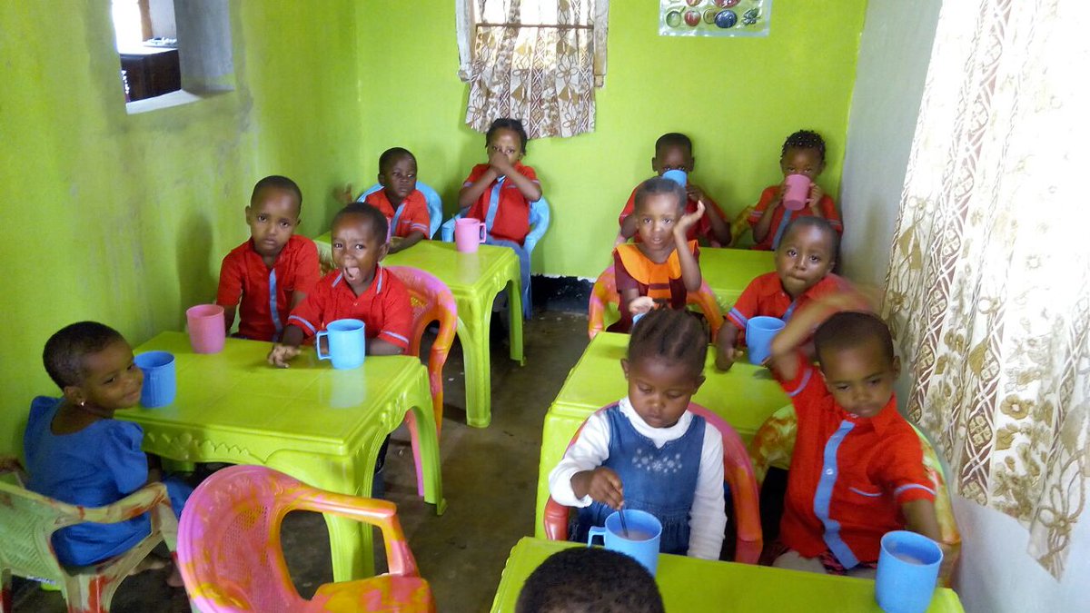 FreeGenerationA's tweet image. Porridge time 
#WeStandForTheChanges