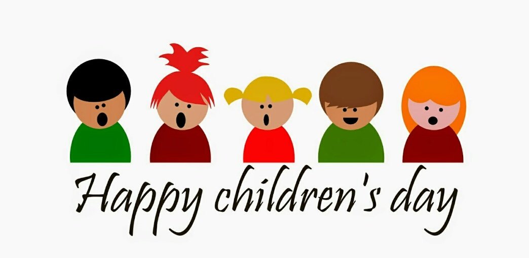 Happy Children's day!! Let's work together towards making this country a better place for all the beautiful children!! 
#SpreadLove #kids